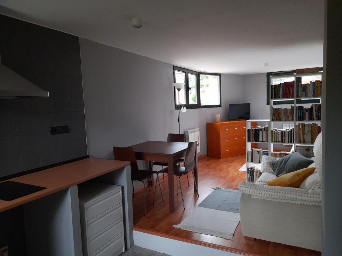 Chalet En Quintueles Afueras De Gijon Asturias Bagian luar foto