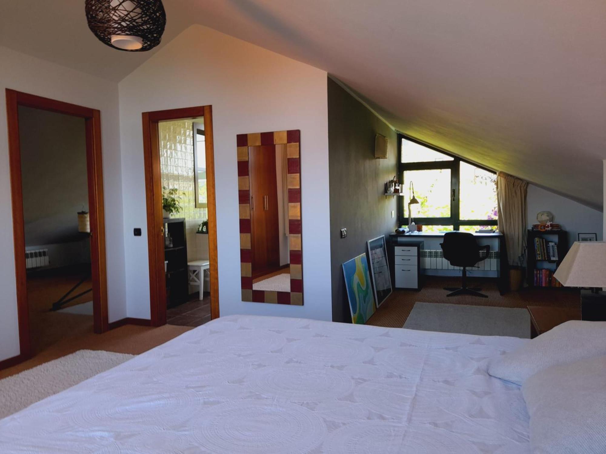 Chalet En Quintueles Afueras De Gijon Asturias Bagian luar foto