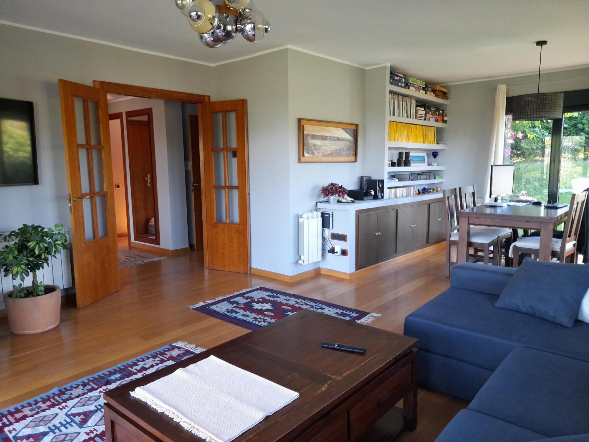 Chalet En Quintueles Afueras De Gijon Asturias Bagian luar foto